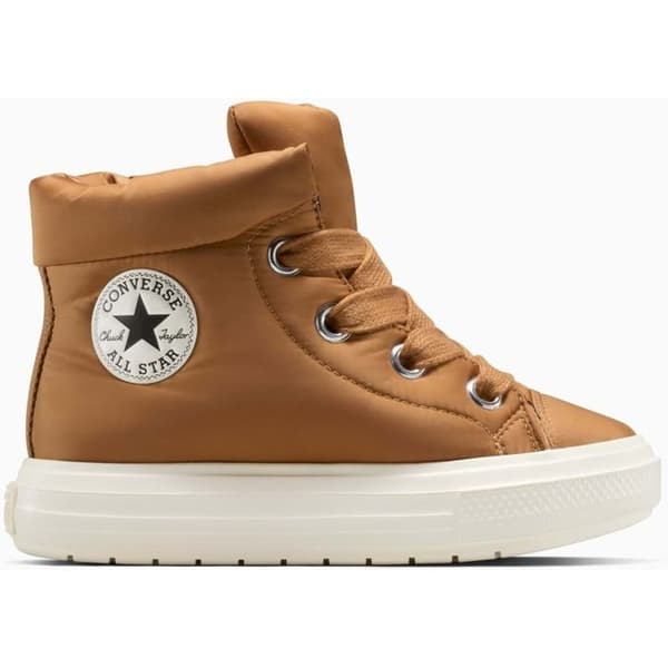 Converse Skor Chuck Taylor All Star Elements Boot Mid - A17641C Brun brun 40