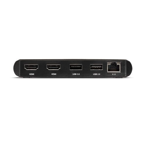 OWC Thunderbolt 3 Mini Dock - HDMI 2.0, Gigabit Ethernet