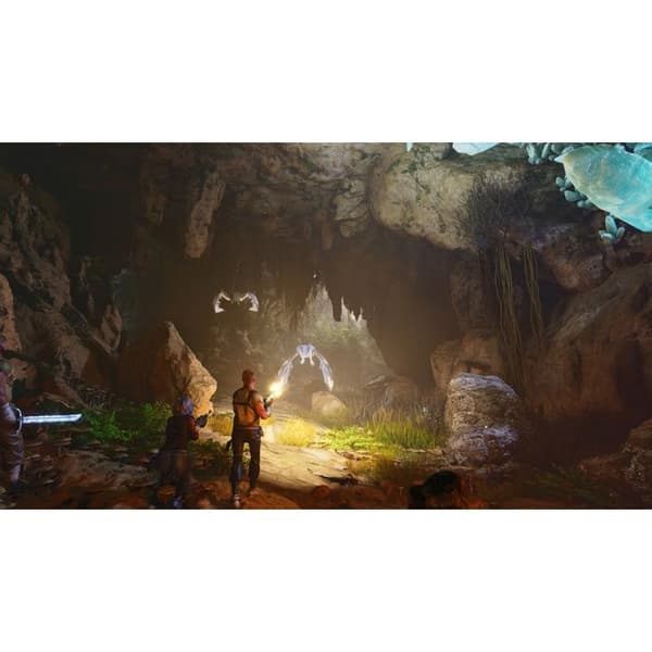 Spel - Studio Wildcard - ARK: Survival Ascended - PS5 - Äventyr - Blu-Ray - 16+