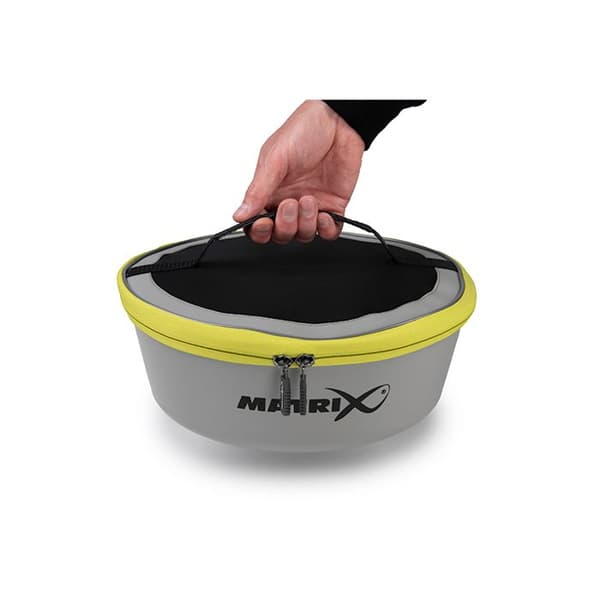 Bol Matrix EVA Luftflöde - 5 L grå