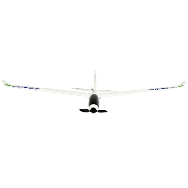 RC Segelflygplan - AMEWI - 3D Klättrare - Klar att flyga (RtF) - 780 mm - Utomhus
