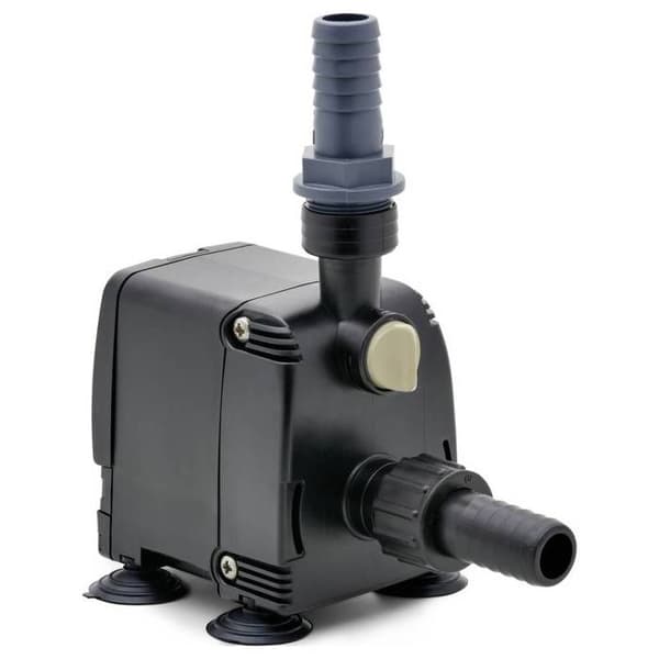 Eden WaterParadise PAS 3000 94017 Pump för akvarium Ej specificerat