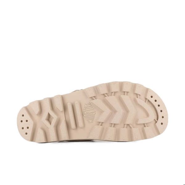 Sabots Palladium Dunelite Pyla varm sand 46