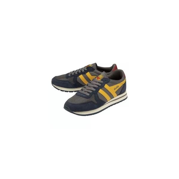Baskets Gola DAYTONA Blå 40