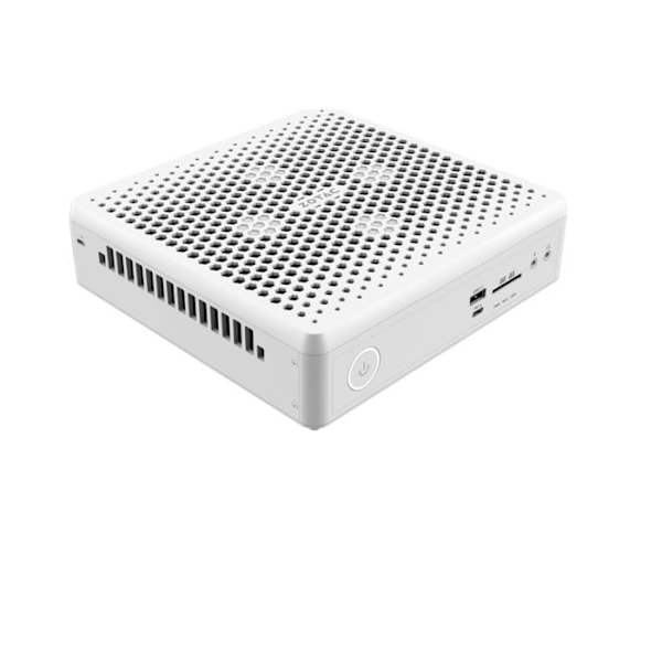 ZOTAC ZBOX-EN374070W-BE-W5B