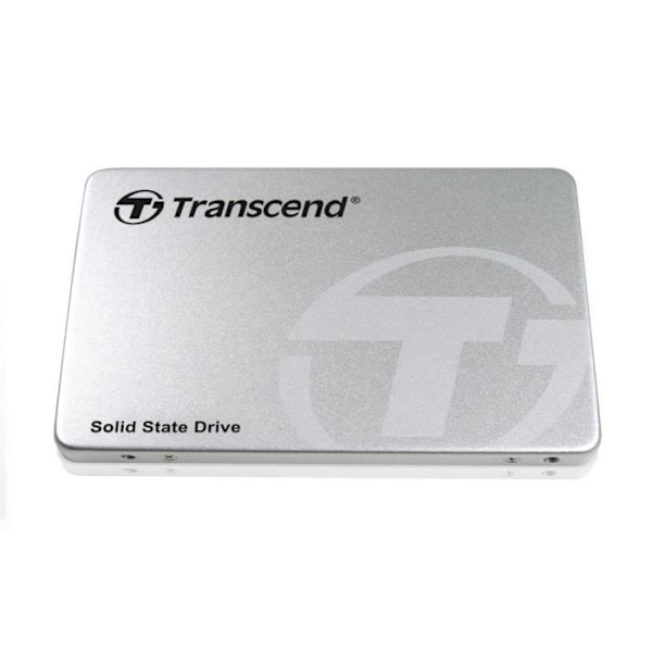 Transcend SSD SSD230 - 256 GB - 2,5" - TS256GSSD230S