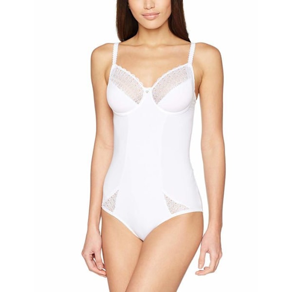 Kropp sexig Sassa - 989-100 - Kropp Kvinna Vit M