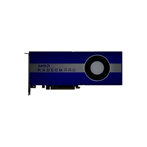 HP AMD RADEON PRO W5700 8 GB 5MDP+USBC GFX 8 GB GDDR6 (9GC15AA)