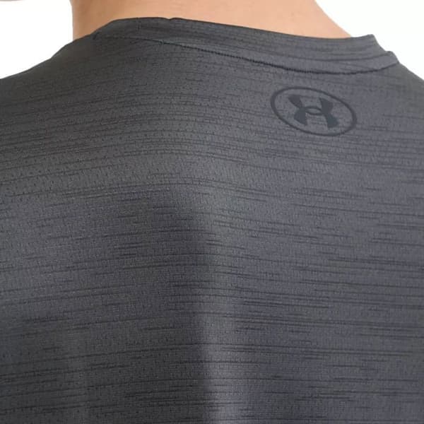 T-shirt Under Armour TECH VENT SS Svart XXL