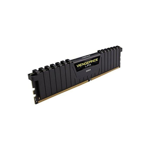 CORSAIR VENGEANCE LPX CMK16GX4M1Z3600C18 MINNESMODUL 16GB DDR4