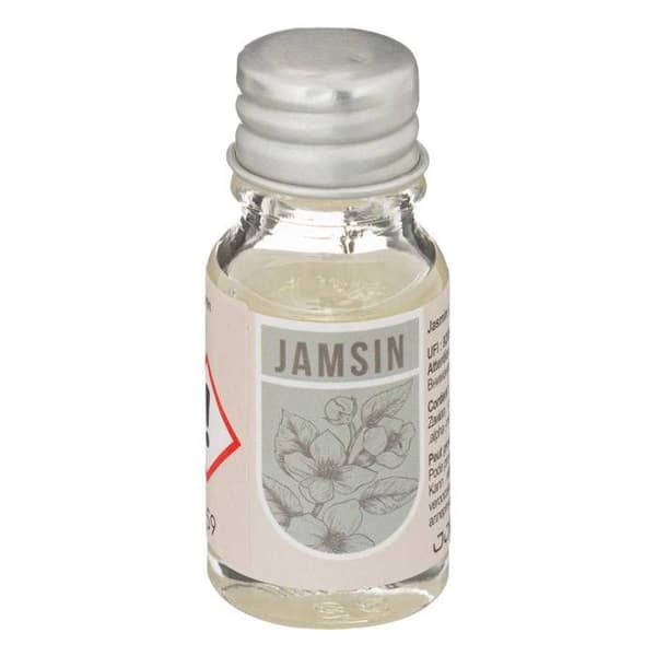 Kili vanilj doftlåda Vit