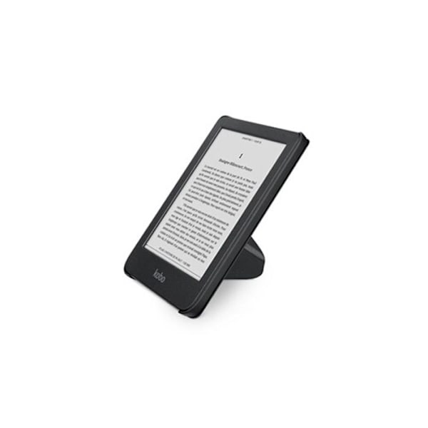 Kobo e-läsare tillbehör Clara Color/BW Sleepcover Fodral - Svart