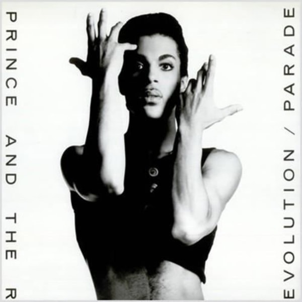 Prince - Parade [Vinyl]