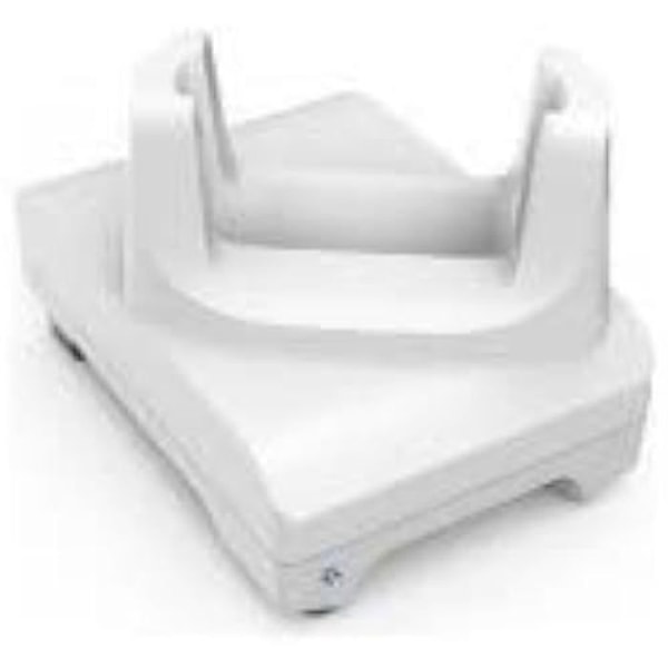 Laddare - ZEBRA - TC21/TC26 HC - Vit - 1 USB-port - Kompatibel med mobiltelefon