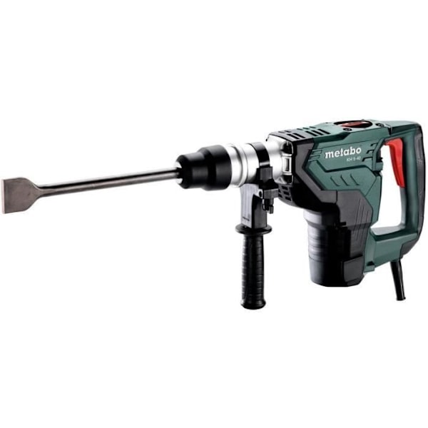 Kombihammarborr - METABO - KH 5-40 Grön