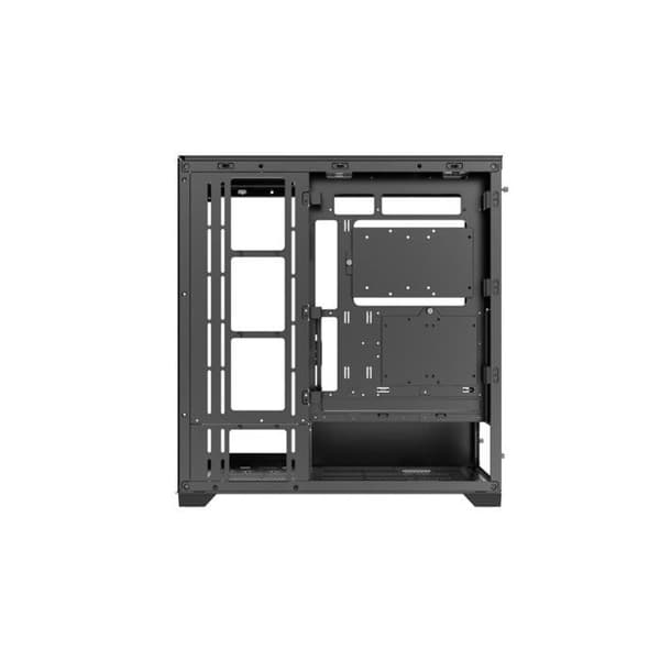 PC-chassi - XILENCE - XG171 Gleam - Midi Tower