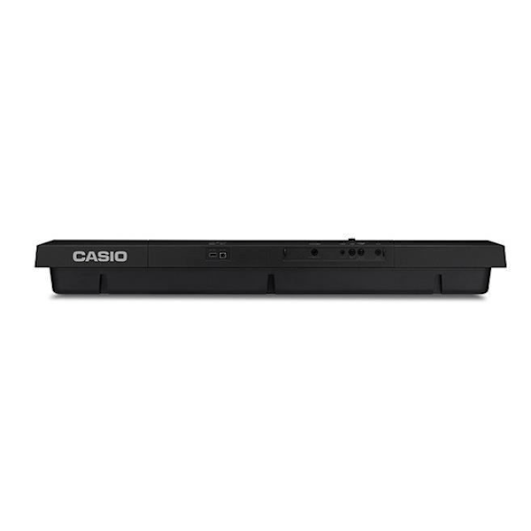 CASIO CTX-3000 tangentbord - 61 tangenter