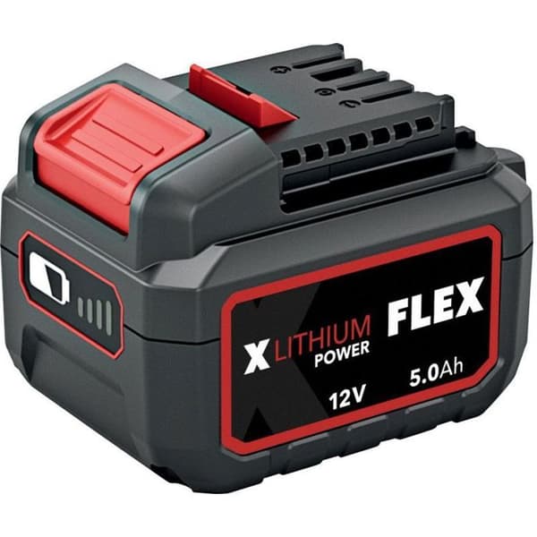 Batteri för verktygsmaskin Flex - 531690