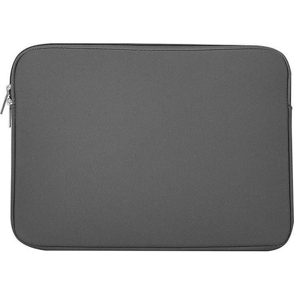 Laptopfodral - HURTEL - Hurtel - Grå Grå