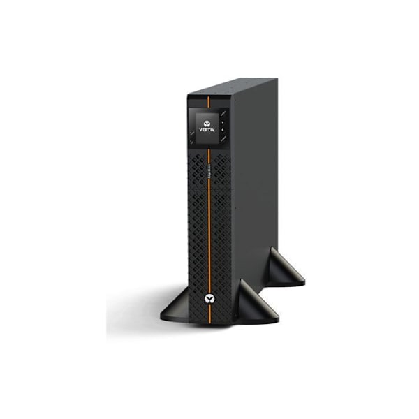 Ondulator - Vertiv - EDGE - 1350 Watt - 1500 VA - Rackmonterbar - USB