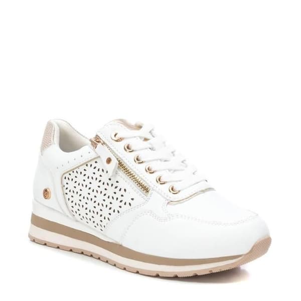 Xti sneakers 14223401 Vit 38