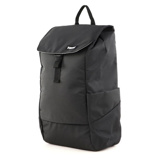 Ryggsäck - THULE - Lithos Ryggsäck 16L - Svart - 16L - Ergonomisk och vadderad