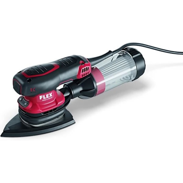 Ponceuse Flex ODE 2-100 EC 230CEE Ponceuse delta Multicolore