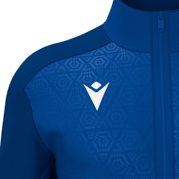 MULTISPORT JACKA HERR POSEIDON Macron roy Blå S