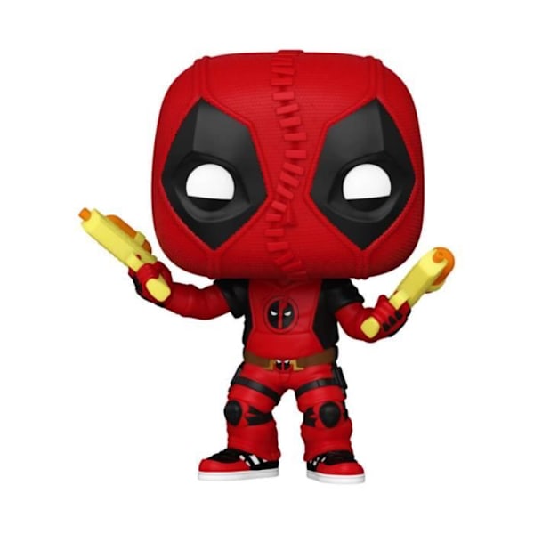 Funko Pop! - Deadpool 3 - S2 Pop 4