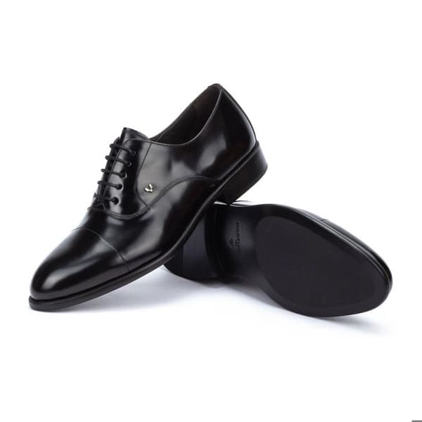 Derbie Martinelli Arlington svart 45