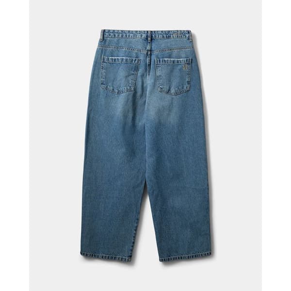 Jeans dam Sofie Schnoor Havana - denimblå blå denim 40