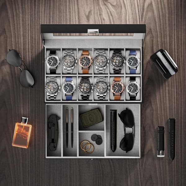 Smyckesask - Smyckesetui Procase - PC-08364976