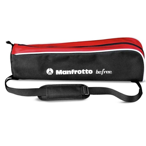 Manfrotto stativ - MKBFRLA4BK-BHUS - Befree Tripod advance