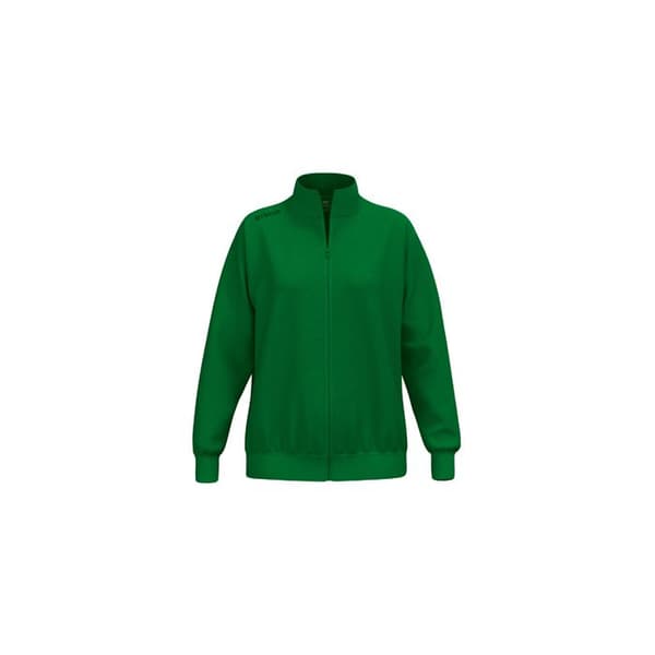 Damtröja Erima TS - smaragd smaragd 42