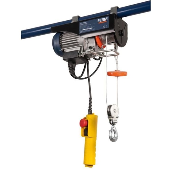 Elektrisk spaklyft 500 W FERM LHM1011