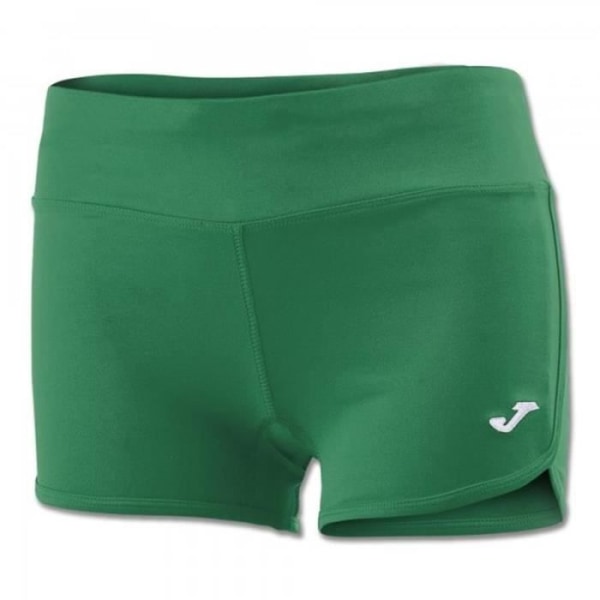 Sportshorts dam - Joma Stella II - Grön - Multisport - Anpassat snitt - Rörelsefrihet - XXL