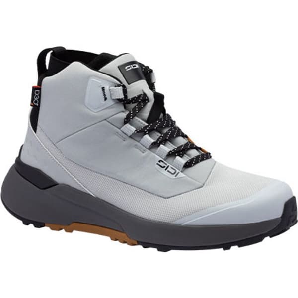 Baskets moto Sidi Nucleus GTX grå 47