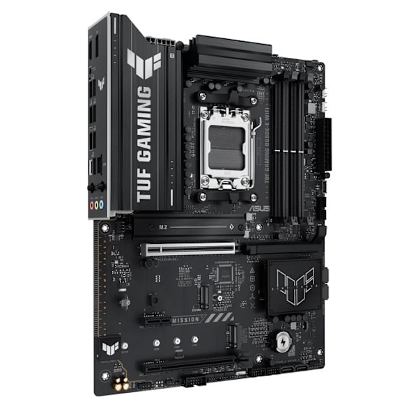 ASROCK TUF GAMING B650E-E WIFI