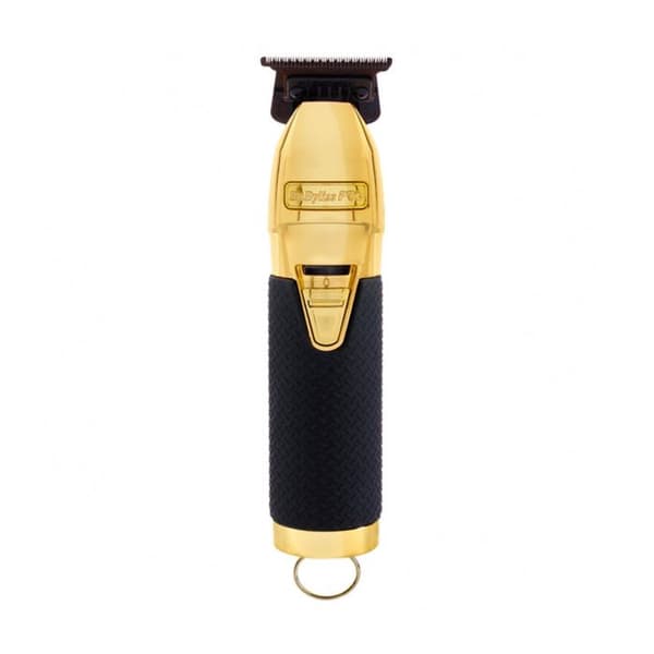 BabylissPro - Precisionstrimmer Skeleton Gold Boost+ FX7870GBPE