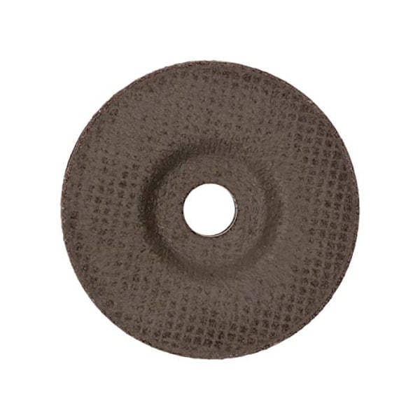 Bosch 2609256335 Sortiment av kapskivor med offset nav för Material Diameter 125 mm Håldiameter 22,23 Tjocklekâ € ¦