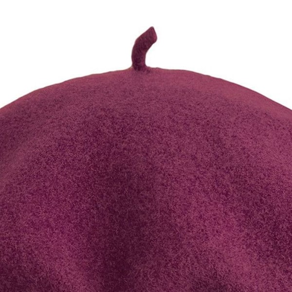 Kangol MODEL Basker Bordeaux