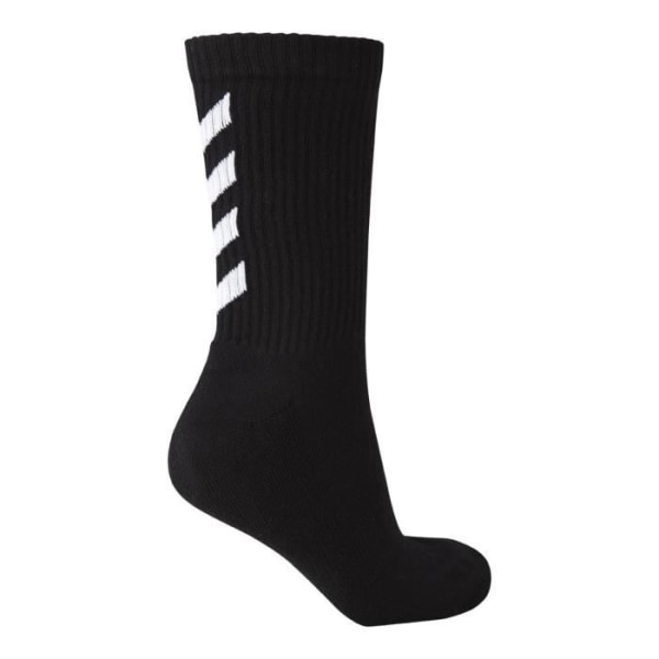 Hummel Fundamental Socks 3-pack Svart 36