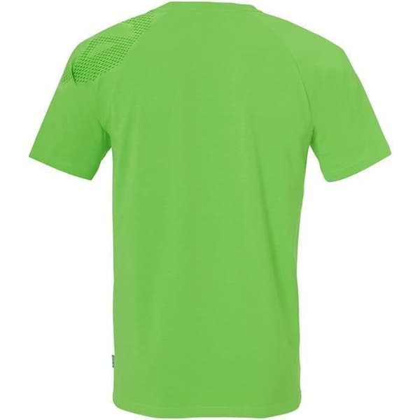 Kempa Core 26 barn t-shirt grönt hopp 8 år
