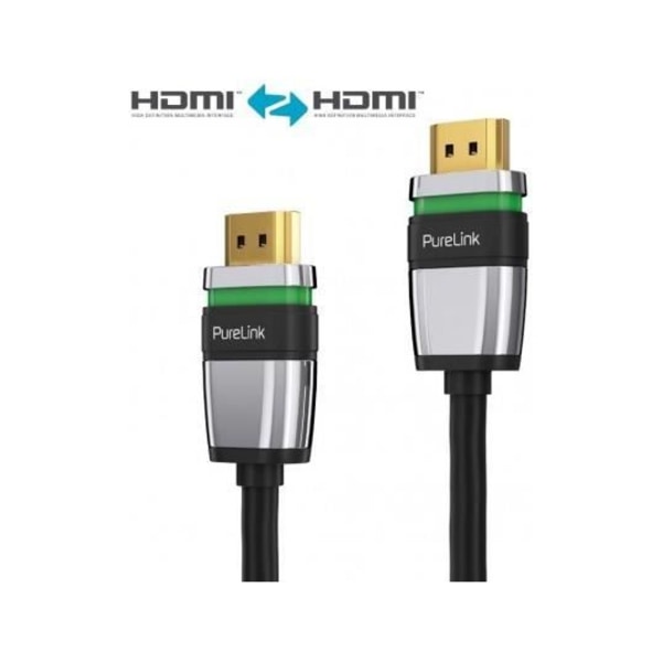 Purelink kabel hdmi modell i 4K - 7,50 m