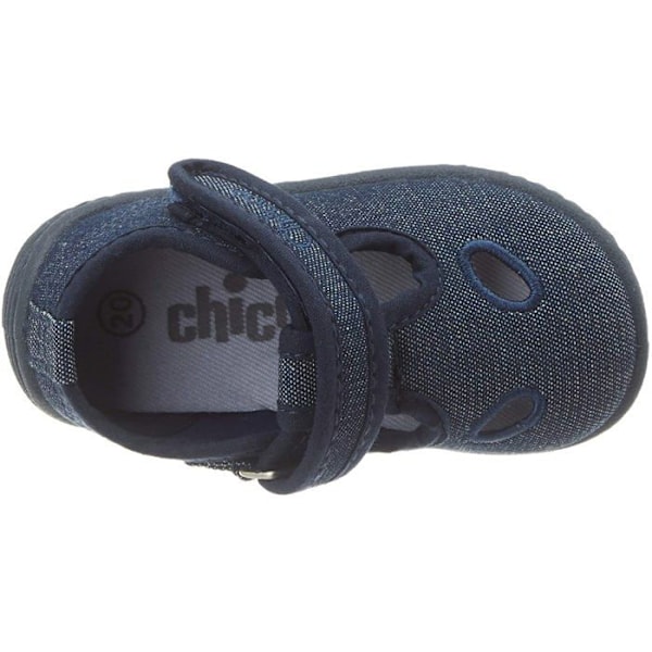Sandaler - öppna skor Chicco Kille Sandaler Tomos Tofflor Blå 18