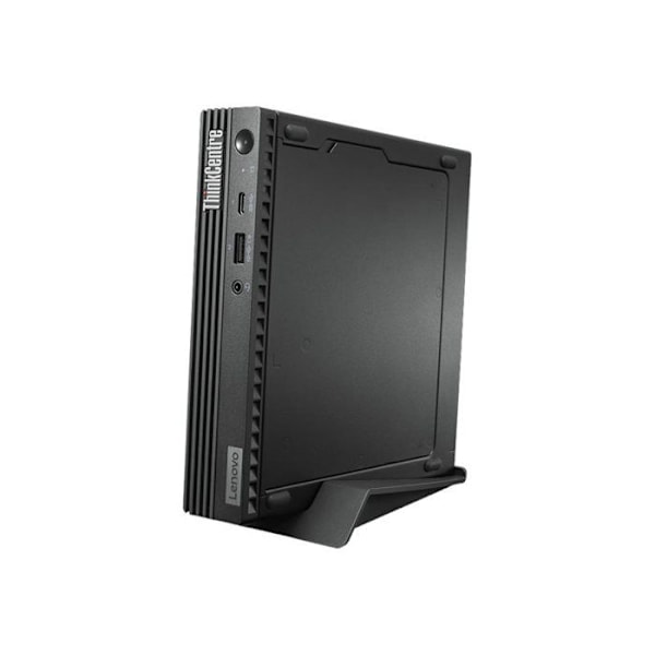 Support Mobil - LENOVO - Thinkcenter - Svart - Lätt att använda - Bra prestanda