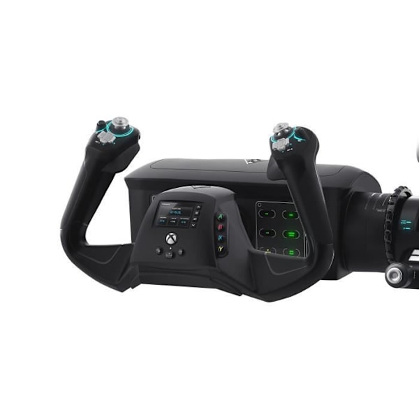 Joystick - TURTLE BEACH - VelocityOne Flight - TBS-0715-02 Svart