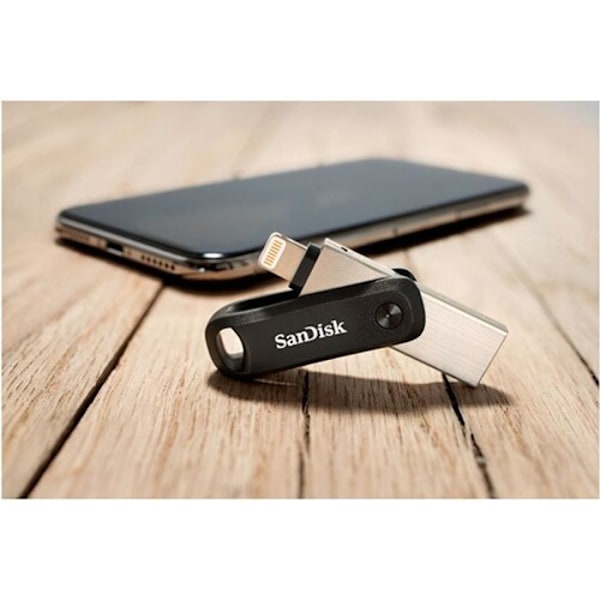 Sandisk iXpand™ Go 256 GB USB-minne