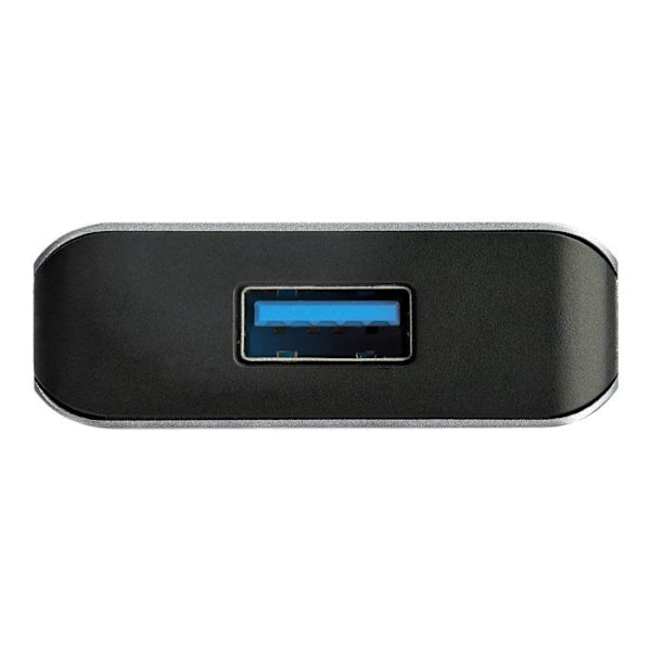 USB-C-hub - STARTECH.COM - HB31C3A1CPD3 - 4 portar - Power Delivery - 10 Gbps