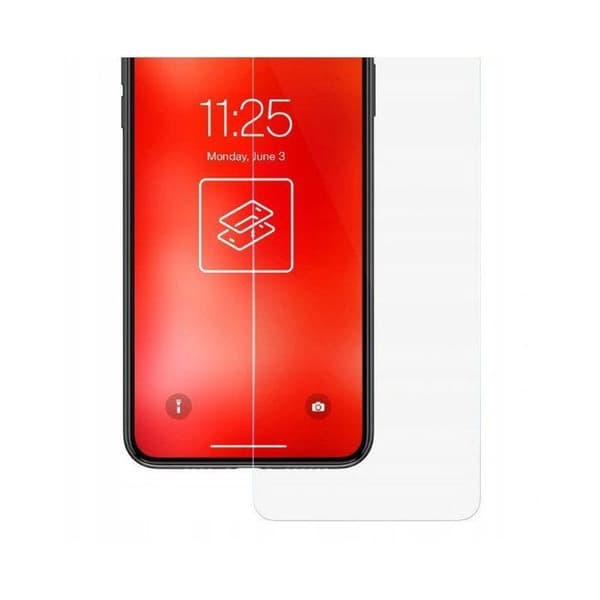 Skyddsglas - 3MK - Maxcom Strong MM920 - Flexibelt glas - Rep-resistant - Stötbeständig